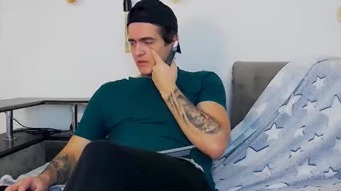 Carter online show from 01/09/26, 09:01