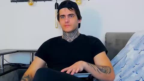 Carter online show from 01/12/26, 11:37