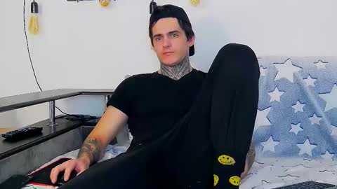 Carter online show from 01/13/26, 02:22