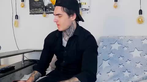 Carter online show from 01/16/26, 11:58