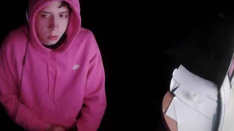 cartermcberran online show from 06/03/26, 05:54