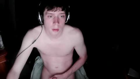 cartermcberran online show from 06/26/26, 04:50