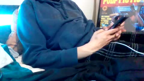 carvelj online show from 02/28/25, 02:53