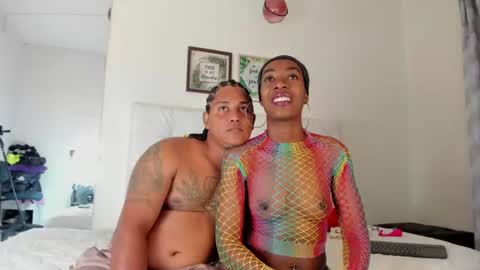 caryn_johnson online show from 06/24/26, 12:26