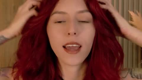 Casandra  online show from 03/31/26, 07:14