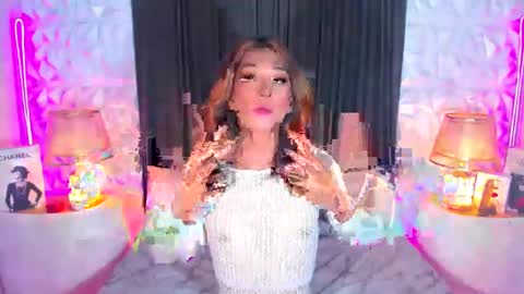 Snapshot of casandrawilson chatting on 12/16/24, 04:05 casandrawilson online show from 12/16/24, 04:05