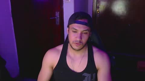 Snapshot of casas_oom chatting on 01/10/25, 08:51 online show from 01/10/25, 08:51