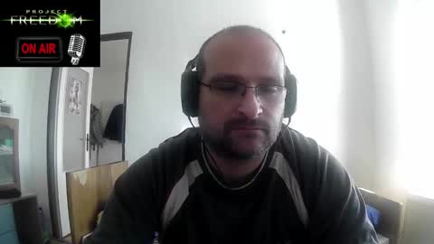 CASCADACEK online show from 01/07/26, 11:56