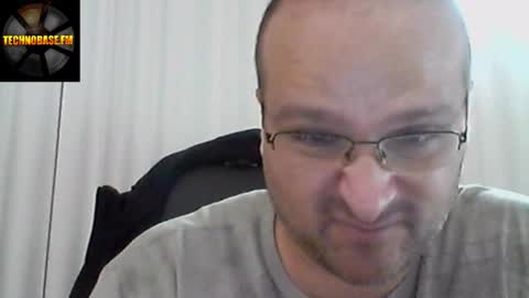 CASCADACEK online show from 03/23/26, 06:34