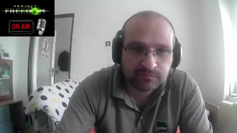 CASCADACEK online show from 04/13/26, 11:48