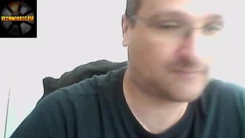 CASCADACEK online show from 04/18/26, 07:23