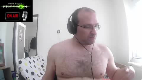 CASCADACEK online show from 04/30/26, 07:58