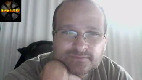 CASCADACEK online show from 05/07/26, 08:03