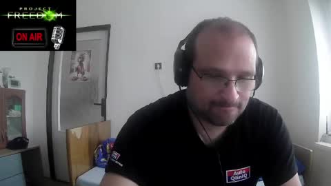 CASCADACEK online show from 05/08/26, 04:56
