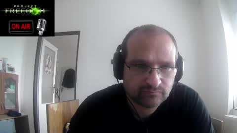 CASCADACEK online show from 05/11/26, 11:49