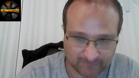 CASCADACEK online show from 05/19/26, 05:52