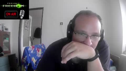 CASCADACEK online show from 05/31/26, 06:09