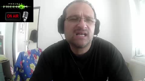 CASCADACEK online show from 06/04/26, 09:59