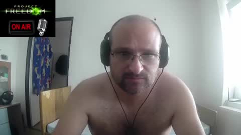 CASCADACEK online show from 06/29/26, 10:15