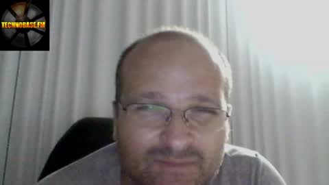 CASCADACEK online show from 07/09/26, 09:41