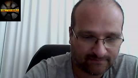 CASCADACEK online show from 07/11/26, 07:11