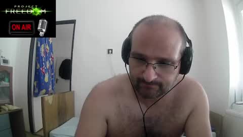 CASCADACEK online show from 07/12/26, 02:19