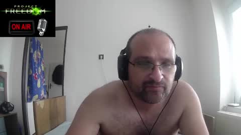 CASCADACEK online show from 07/14/26, 09:47