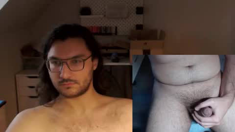 cascavels online show from 01/12/26, 03:17