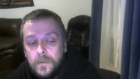 AllenGallant online show from 12/10/24, 03:09