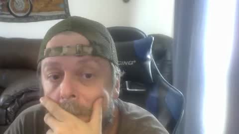 AllenGallant online show from 10/01/25, 03:07