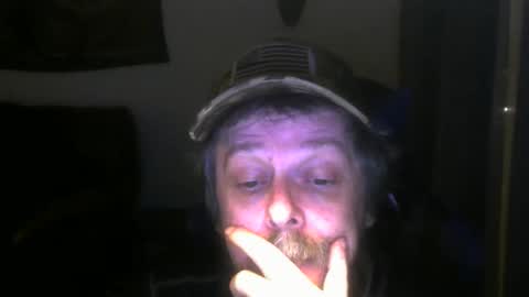 AllenGallant online show from 11/07/25, 01:38