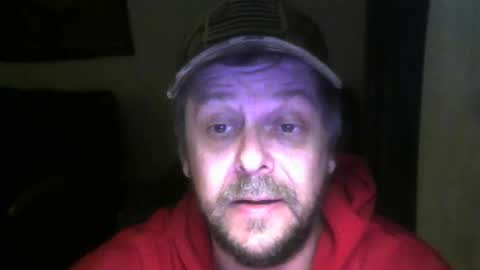 AllenGallant online show from 04/08/26, 08:58