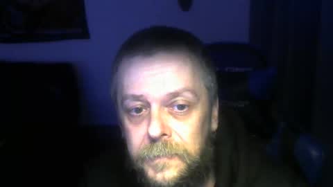 Snapshot of caseurdecue chatting on 05/14/26, 01:56 AllenGallant online show from 05/14/26, 01:56