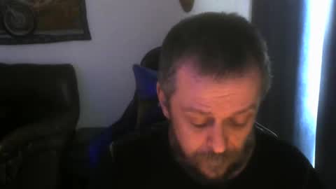 Snapshot of caseurdecue chatting on 05/19/26, 11:16 AllenGallant online show from 05/19/26, 11:16