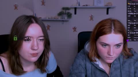 casey_meow_ online show from 01/07/26, 10:07