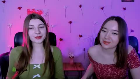 casey_meow_ online show from 02/18/26, 10:00