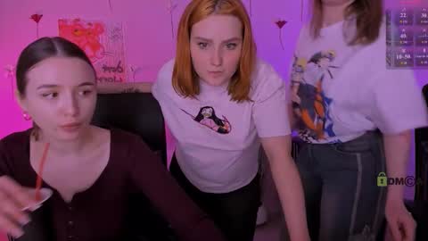 casey_meow_ online show from 03/08/26, 10:08