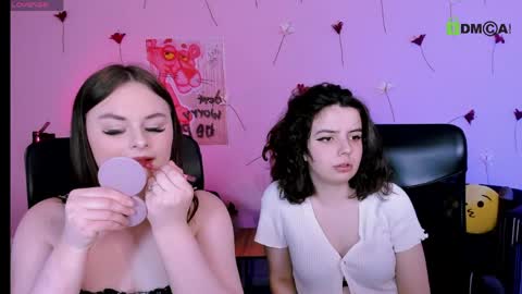 casey_meow_ online show from 06/03/26, 08:50