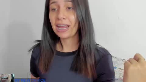 CASEY SWAYZE online show from 02/14/25, 01:51