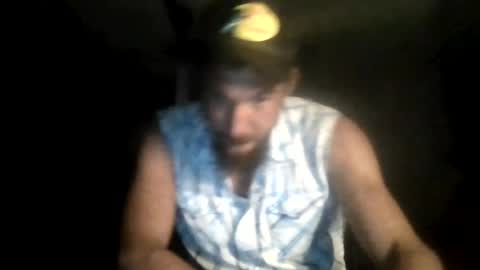 okiedadd online show from 08/01/26, 03:39
