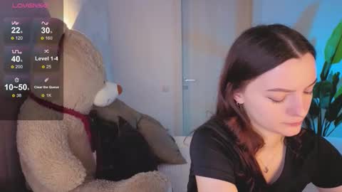 caseykissing online show from 10/12/25, 03:44