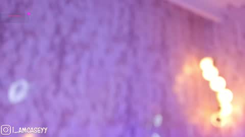 Casey Pierce  New Account online show from 02/19/25, 06:10