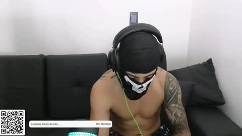 cash_master777 online show from 02/09/26, 03:27