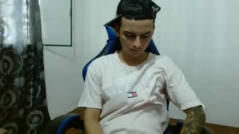 master Nino online show from 02/26/26, 05:34