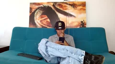 Cash Master San online show from 01/31/25, 04:06