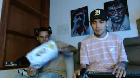 Cash Master San online show from 02/03/25, 07:52