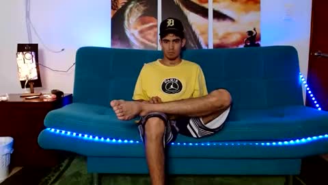 Cash Master San online show from 03/12/25, 06:55