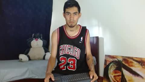 Cash Master San online show from 10/13/25, 11:32