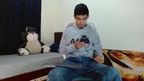 Cash Master San online show from 10/17/25, 01:09