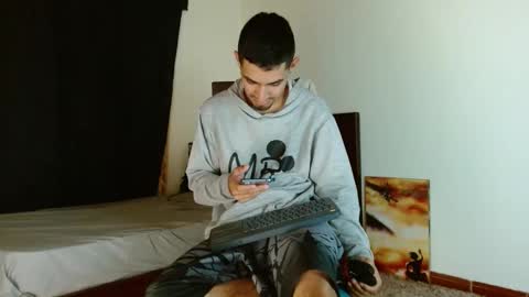 Cash Master San online show from 10/31/25, 04:57